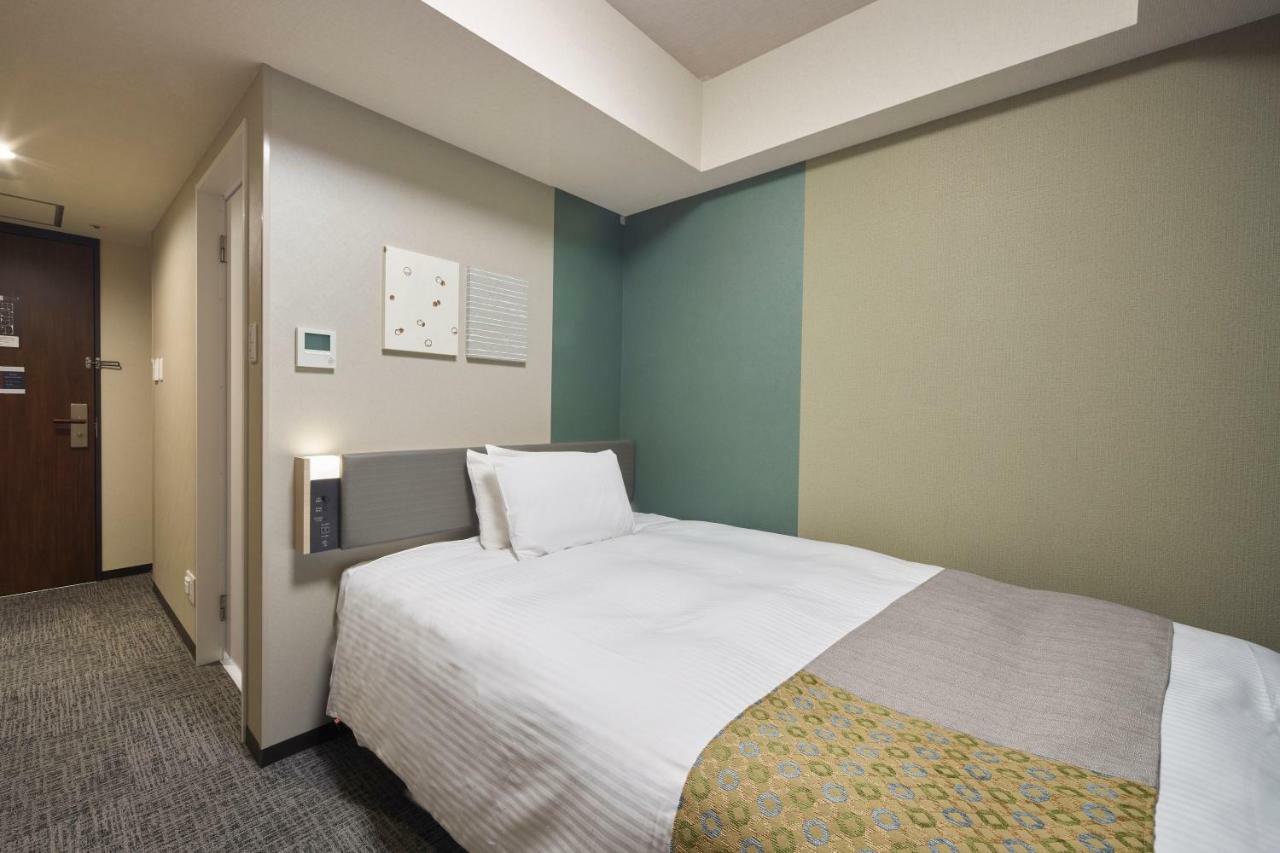 Iroha Grand Eki-mae 4* Matsumoto