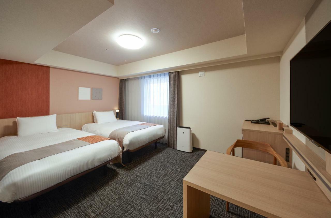 Hotel Iroha Grand Eki-mae 4*