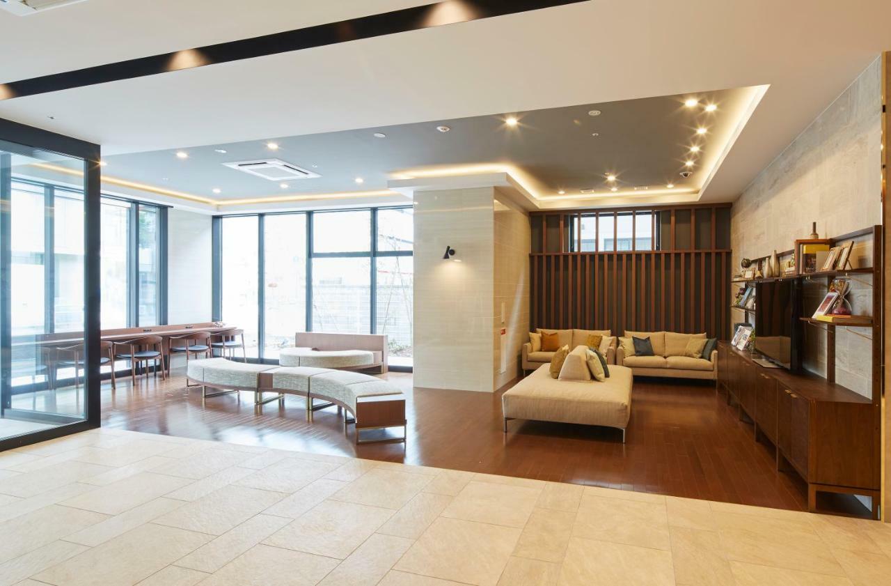 Iroha Grand Eki-mae Hotel